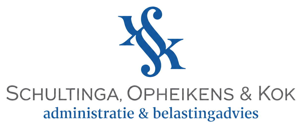 Schultinga, Opheikens & Kok — administratie & belastingadvies